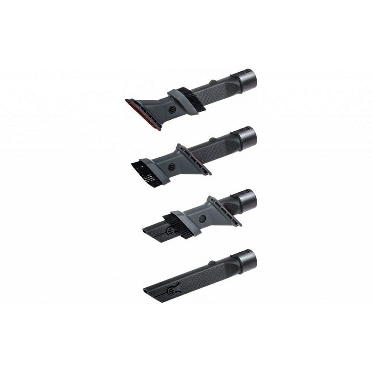 Thomas Quick Stick Family 18 V Şarjlı Dikey Süpürge, Turuncu - Görsel 6