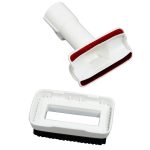 Thomas Quick Stick Boost 21.6 V Şarjlı Dikey Süpürge, Beyaz - Görsel 10