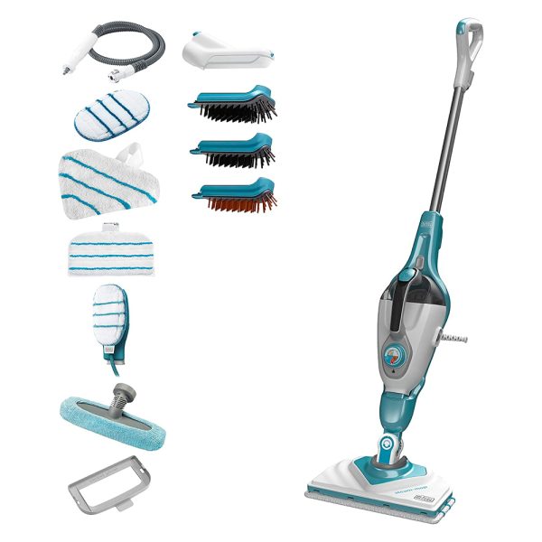 Black&Decker BHSM168DSM