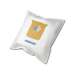 1800 Menalux S-Bag Toz Torbası