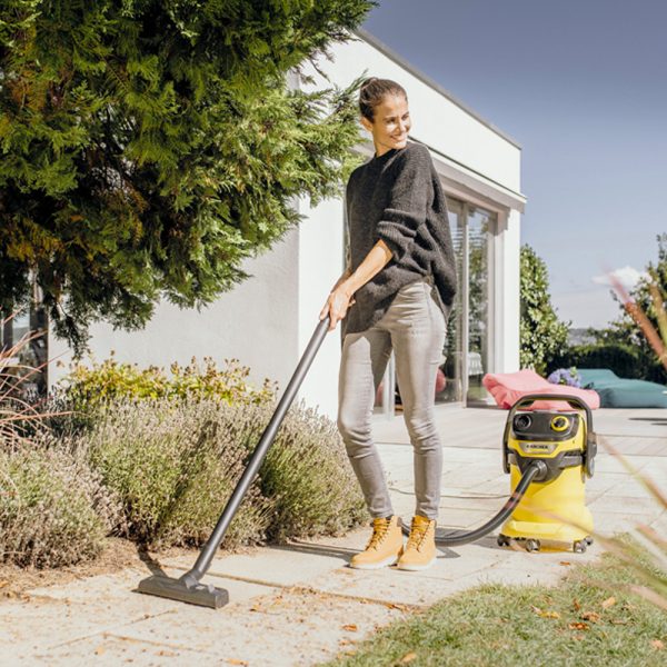 Karcher WD5 1800 Watt