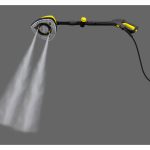 Karcher Power Brush WB 150