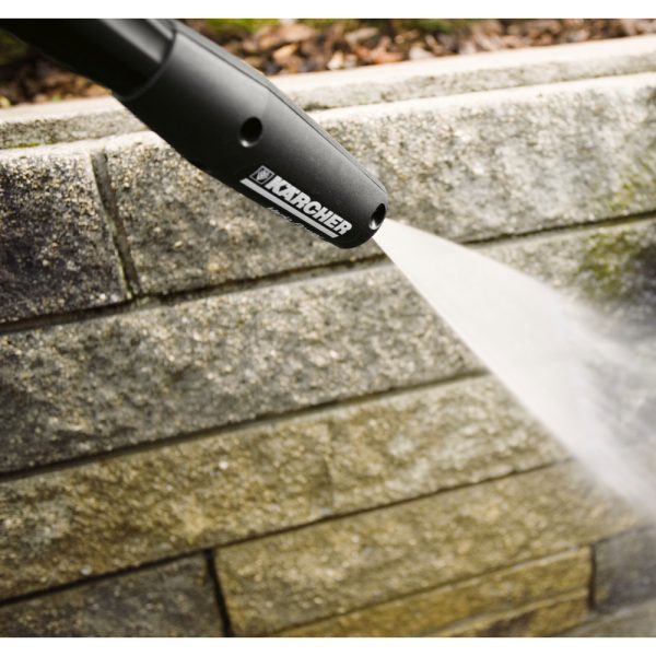 Karcher K5-K7 Serisi İçin VP160 Vario Power Jet Başlık