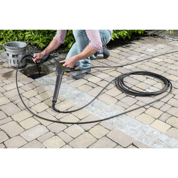 Karcher Temizleme Kiti PC 15