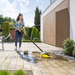 Karcher T-Racer T 300 Yüzey Temizleyici