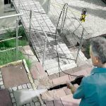 HK 12 Yüksek Basınç Hortumu Kiti