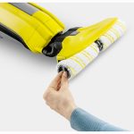 Karcher FC 5 Rulo Başlık