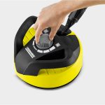 T-Racer YÜZEY TEMİZLEYİCİ T 350