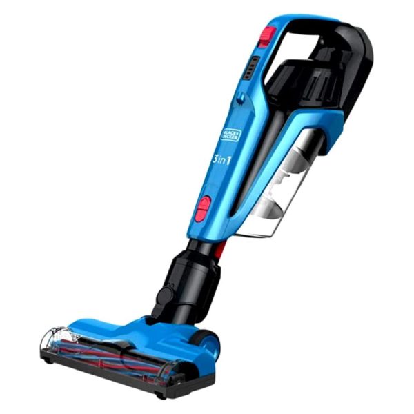 Black & Decker BHFE520J3