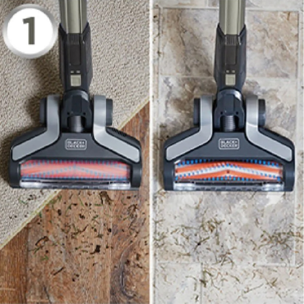 Black&Decker BHFEV36B2DW
