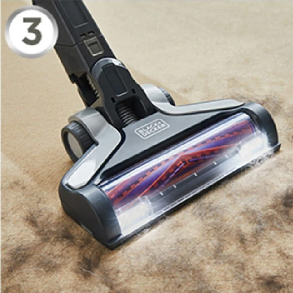 Black&Decker BHFEV36B2DW