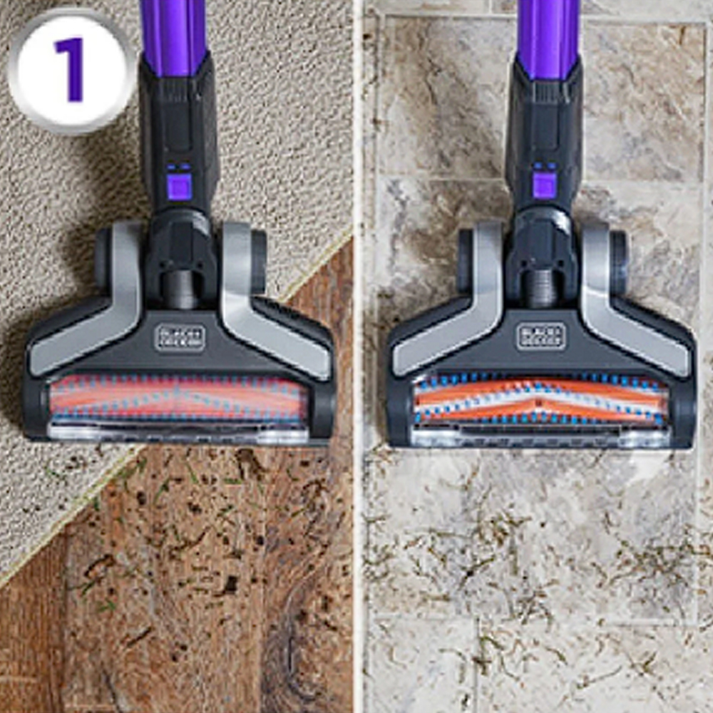 Black&decker BHFEV182CP