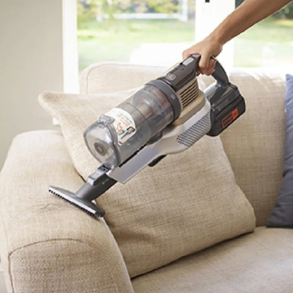Black&Decker BHFEV36B2DW