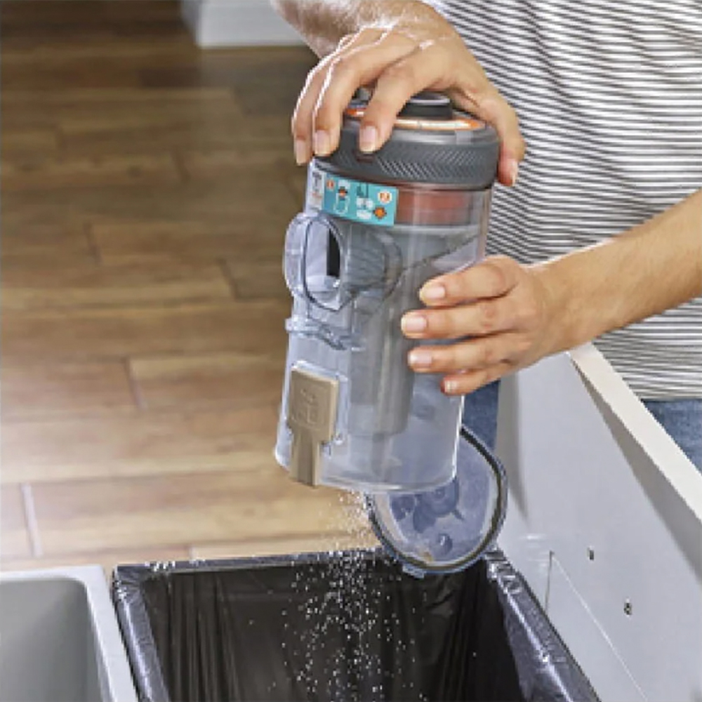 Black&Decker BHFEV36B2DW