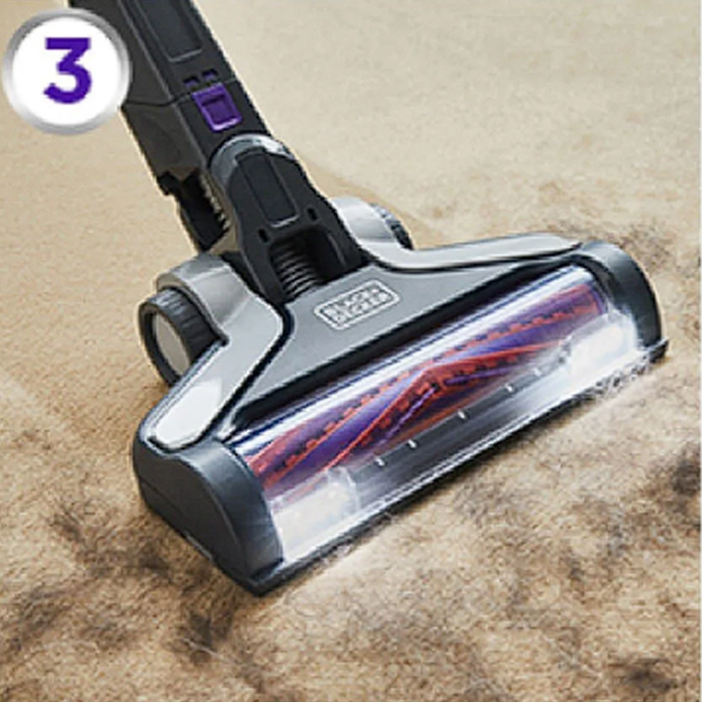 Black&decker BHFEV182CP