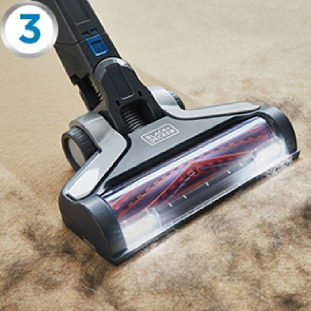 Black&Decker BHFEV362D