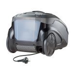 Thomas Parkett Prestige XT 1700 W Su Filtreli Elektrikli Süpürge, Gri - Görsel 7