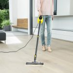 Karcher SC 1 Floor Kit 1200 W 3 Bar Buharlı Temizleyici - Görsel 6