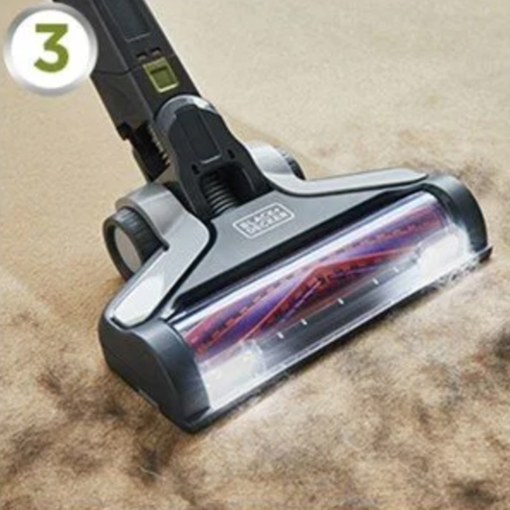 Black&Decker BHFEV362DA