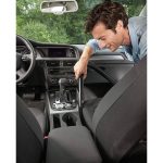 Karcher Ekstra Uzun Yarık Nozul