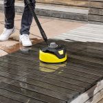 Karcher T-Racer T 300 Yüzey Temizleyici