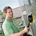 Karcher WB100 Döner Yıkama Fırçası