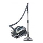 Thomas Parkett Prestige XT 1700 W Su Filtreli Elektrikli Süpürge, Gri - Görsel 2