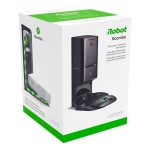 İRobot i7 Roomba Clean Base Akıllı Toz Haznesi