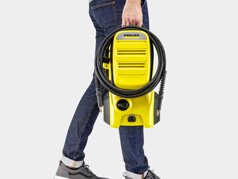 Karcher K4 Compact UM