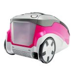 Thomas Allergy & Family 1700 W Su Filtreli Elektrikli Süpürge, Pembe - Görsel 3