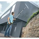 Karcher Telescopic Uzatma Aparatı