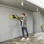 Karcher T-Racer T 300 Yüzey Temizleyici