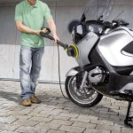 Karcher WB100 Döner Yıkama Fırçası - Görsel 3