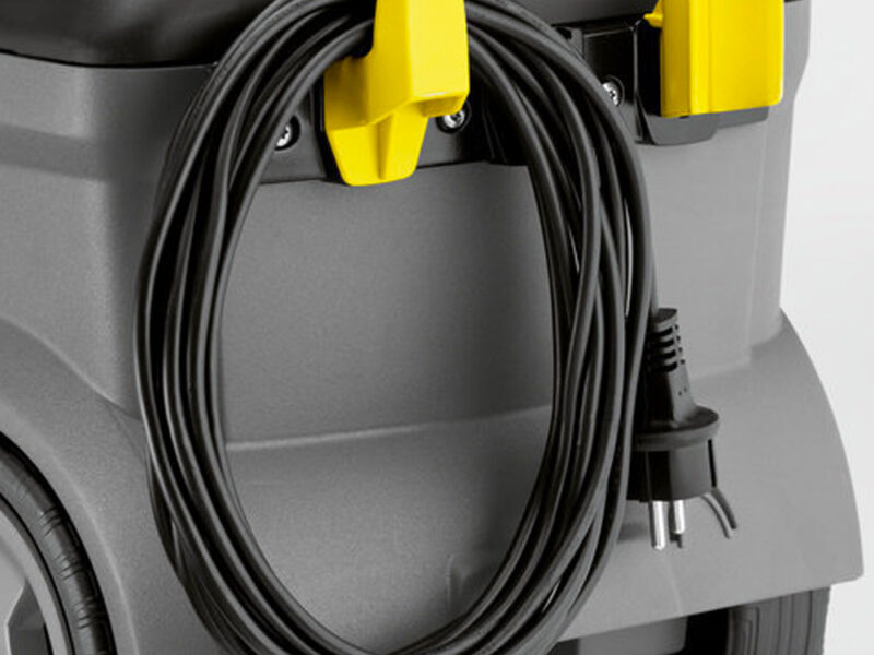Karcher Puzzi 10/1 1250 W