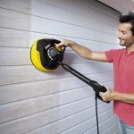 T-Racer YÜZEY TEMİZLEYİCİ T 350