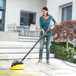 Karcher T-450 T-Racer Yüzey Temizleyici