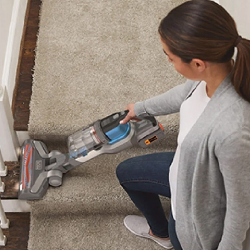 Black&Decker BHFEV362D