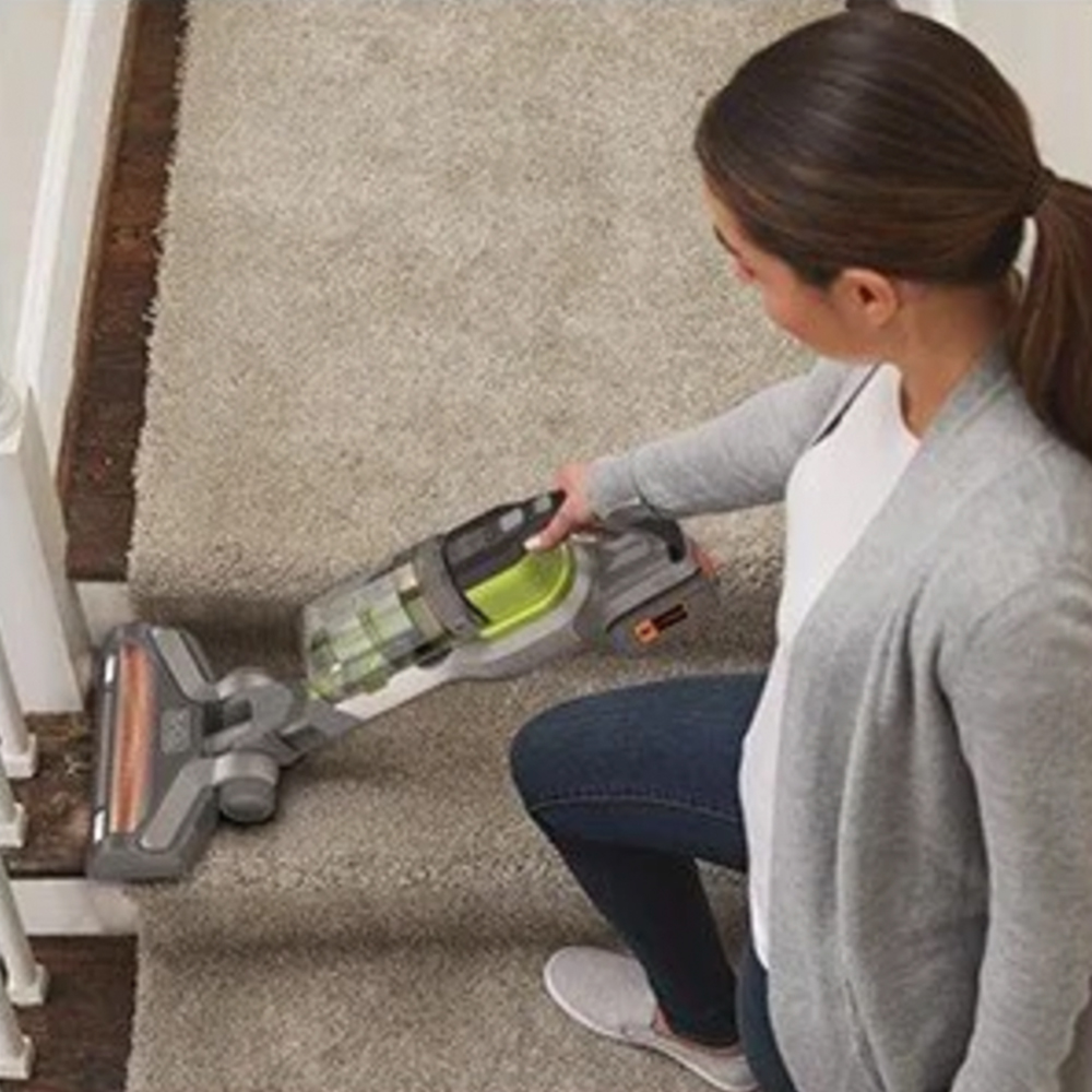 Black&Decker BHFEV362DA