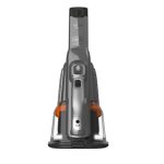 Black&Decker BHHV520JF