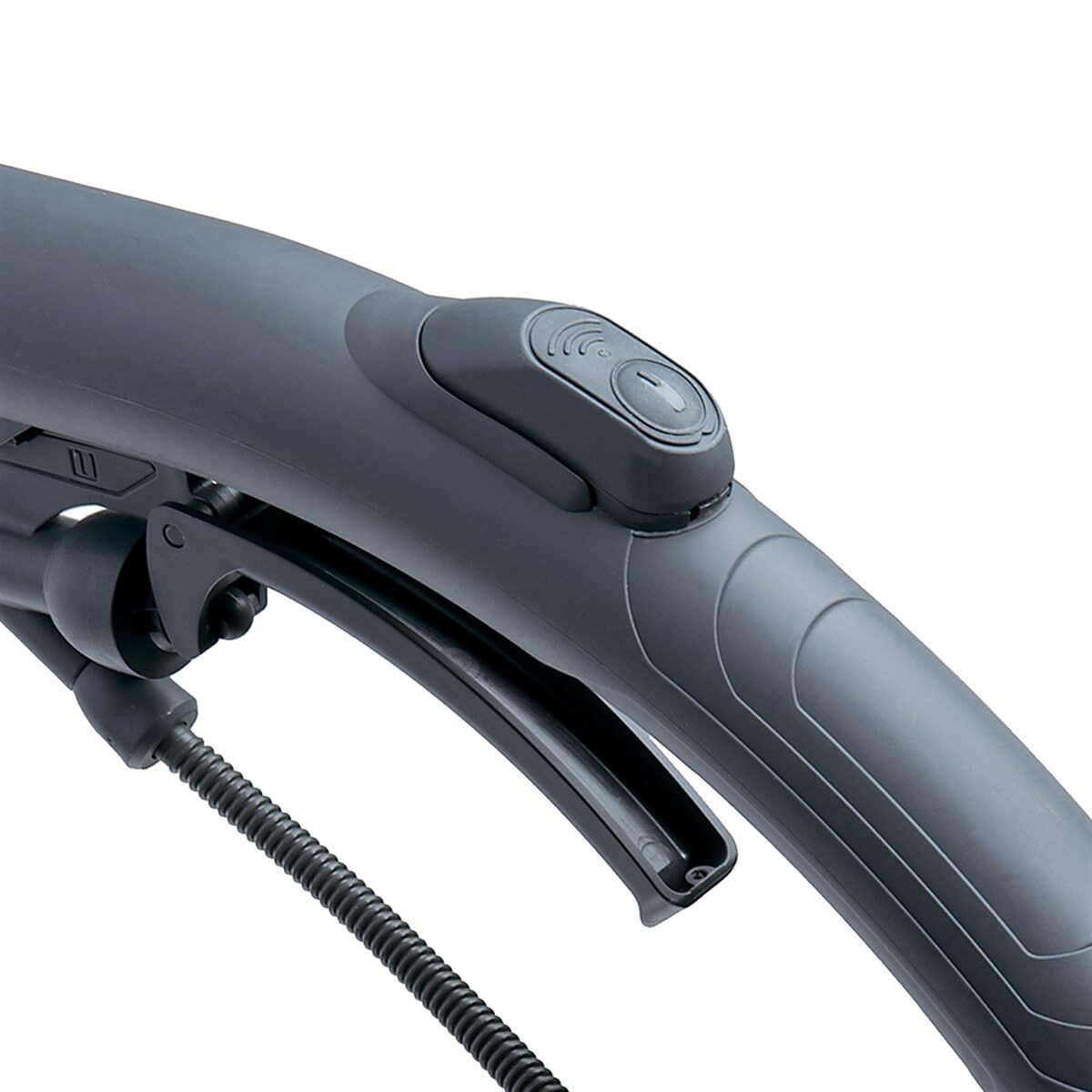 Thomas Parkett Prestige XT 1700 W Su Filtreli Elektrikli Süpürge, Gri - Görsel 8