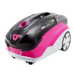 Thomas Allergy & Family 1700 W Su Filtreli Elektrikli Süpürge, Pembe - Görsel 4