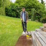 Karcher T-Racer T 300 Yüzey Temizleyici