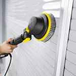 Karcher WB100 Döner Yıkama Fırçası