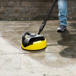 T-Racer YÜZEY TEMİZLEYİCİ T 350