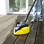 Karcher T-450 T-Racer Yüzey Temizleyici