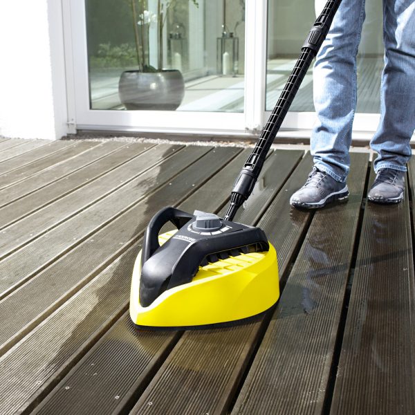 Karcher T-450 T-Racer Yüzey Temizleyici