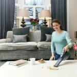 Black&Decker DVA315JF