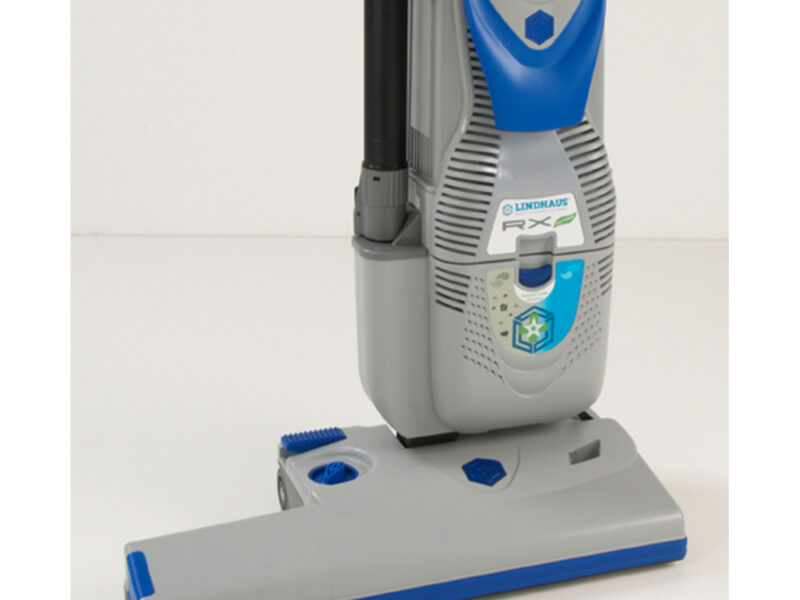 RX ECO FORCE 500E