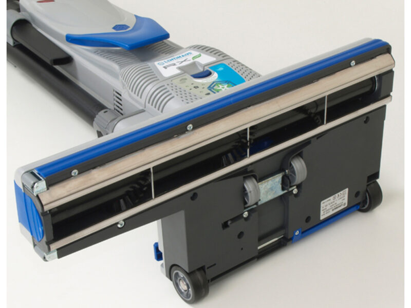 RX ECO FORCE 500E