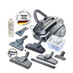 Thomas Parkett Prestige XT 1700 W Su Filtreli Elektrikli Süpürge, Gri - Görsel 3